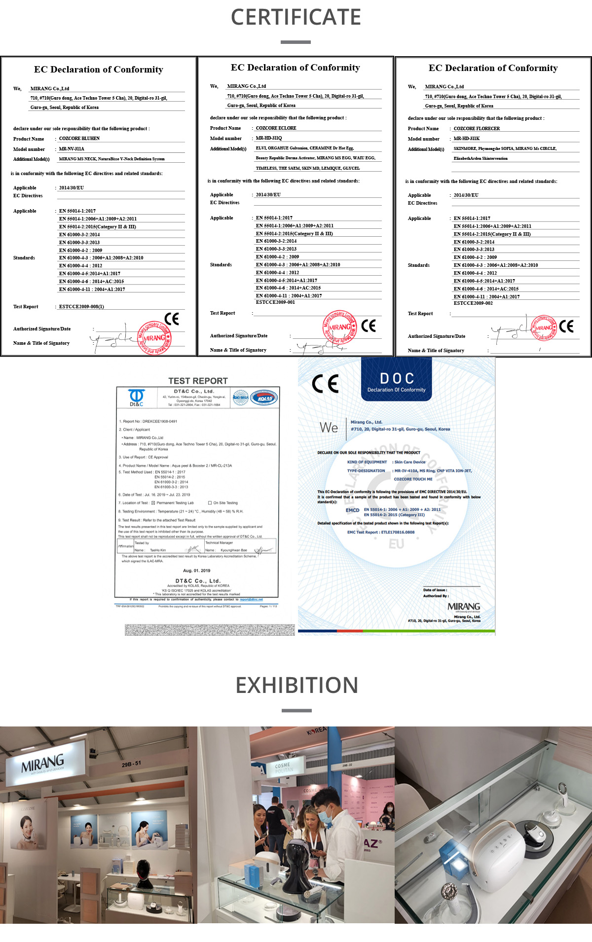 EC